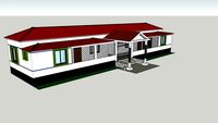 Tin Shed. Md. Imrul Kayes