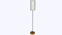 Lampadaire Flûte - DELATELIER