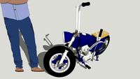DAX LOWRIDER