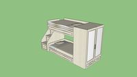 bunkbed