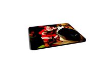 Mousepad Santa Claus