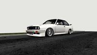 BMW M3 E30