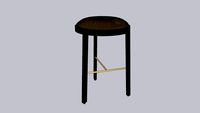 Stanton Stool
