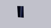 panel Trina Solar SIECSER