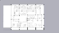 CONCEPTION 2D BATIMENT ANFPP