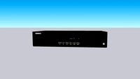 Kodak PCD-860 (photo CD player)