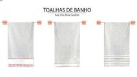 TOALHAS