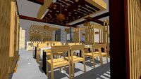 Restaurante calamary resto