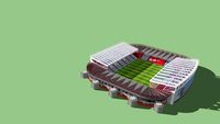 Stadium 'AMIR'