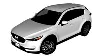 visiōn Mazda - CX-5 Signature 2021