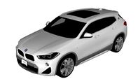 visiōn BMW - X2 20d X-Drive 2020