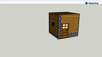 Efidicio Cubecraft