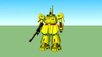 PMX-003 The-O