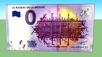 Zero euro - 0