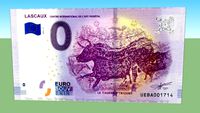Zero euro - 0