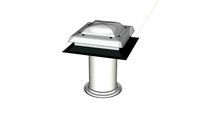 Rigid Sun Tunnel VELUX TCR