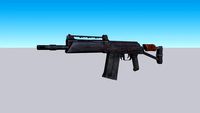 Saiga