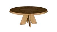 Mesa de jantar Geo