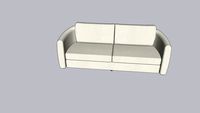 Oslo Sofa