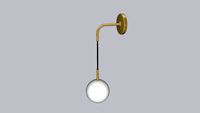 Isla Sconce