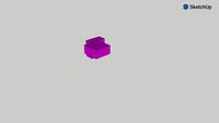 2021 DM 0.1 Purple