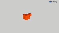 2021 DM 0.1 Orange