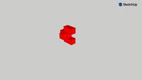 2021 DM 0.1 Red