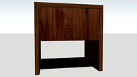 Disc Interiors Ito Nightstand