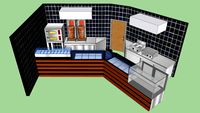 Design Ideas for Doner Kebab Shops and Restaurants