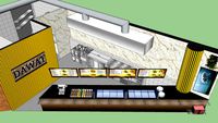 Creative Restaurant Design Ideas to Inspire Your Next Project