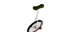 unicycle