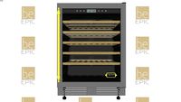 Cervejeira Tecno TR14CVDA