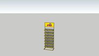 expositor chips
