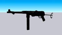 MP-40