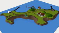 Tavern Island