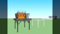 Bonfire