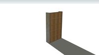 ARMOIRE ENTREE