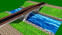 Bridge 3020
