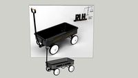 Wagon vagon