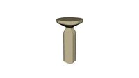 By-Boo Squand sidetable