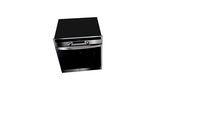 Rangemaster oven R604 (594x594x535).