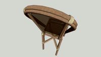 SIKA DESIGN CHAISE