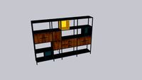Aria Assembly 23