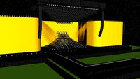 BEYONCÉ - COACHELLA 2018 STAGE