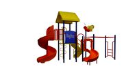 Juegos infantiles