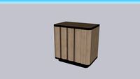 LUXDECO_Duilio Nightstand