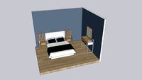 bedding set