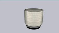 LUXDECO_Yulia Pouf
