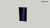 Modulo FV Trina Solar CM