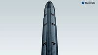 Aoki Lapis Tower (Budapest)